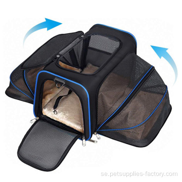 Airline Godkänd Pet Carrier